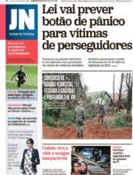 Jornal de Notcias - 2019-03-25