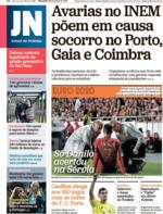 Jornal de Notícias - 2019-03-26