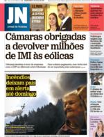 Jornal de Notícias - 2019-03-27