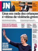 Jornal de Notícias - 2019-03-28