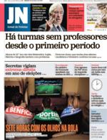 Jornal de Notícias - 2019-03-30