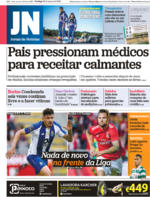 Jornal de Notcias - 2019-03-31