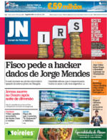 Jornal de Notícias - 2019-04-01