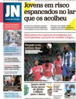 Jornal de Notcias - 2019-04-03