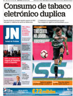 Jornal de Notcias - 2019-04-04