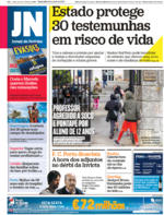 Jornal de Notícias - 2019-04-05