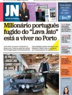 Jornal de Notícias - 2019-04-07