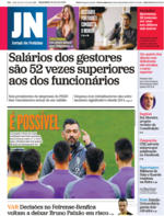 Jornal de Notícias - 2019-04-09