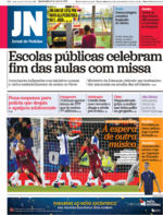 Jornal de Notícias - 2019-04-10