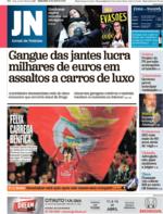 Jornal de Notícias - 2019-04-12