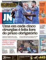 Jornal de Notícias - 2019-04-14