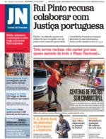 Jornal de Notcias - 2019-04-17