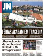 Jornal de Notícias - 2019-04-18