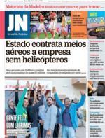 Jornal de Notícias - 2019-04-19
