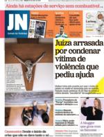 Jornal de Notícias - 2019-04-20
