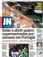 Jornal de Notcias - 2019-04-21