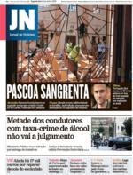 Jornal de Notcias - 2019-04-22