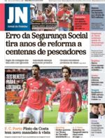 Jornal de Notcias - 2019-04-23