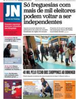 Jornal de Notícias - 2019-04-24