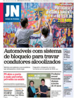 Jornal de Notcias - 2019-04-25