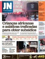 Jornal de Notcias - 2019-04-28