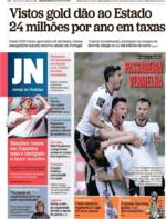 Jornal de Notcias - 2019-04-29
