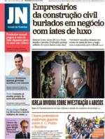 Jornal de Notícias - 2019-04-30