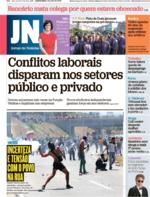 Jornal de Notícias - 2019-05-01