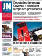 Jornal de Notícias - 2019-05-03