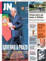 Jornal de Notícias - 2019-05-04