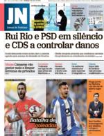 Jornal de Notícias - 2019-05-05