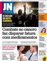 Jornal de Notícias - 2019-05-09