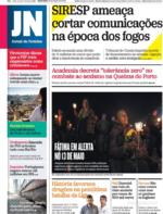 Jornal de Notícias - 2019-05-10