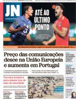 Jornal de Notícias - 2019-05-13