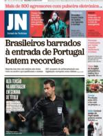 Jornal de Notícias - 2019-05-14