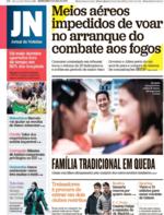 Jornal de Notícias - 2019-05-15