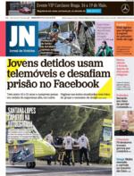Jornal de Notcias - 2019-05-16