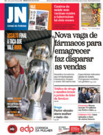 Jornal de Notícias - 2019-05-18