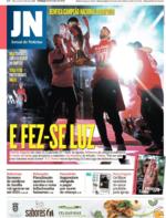Jornal de Notícias - 2019-05-19