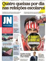 Jornal de Notcias - 2019-05-20