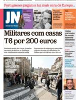Jornal de Notcias - 2019-05-22
