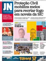 Jornal de Notcias - 2019-05-23