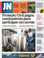 Jornal de Notícias - 2019-05-24