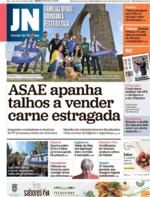 Jornal de Notcias - 2019-05-25