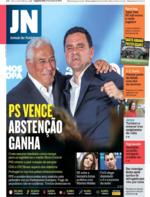 Jornal de Notícias - 2019-05-27