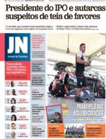 Jornal de Notícias - 2019-05-30