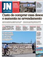 Jornal de Notícias - 2019-05-31