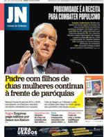 Jornal de Notícias - 2019-06-01