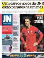 Jornal de Notícias - 2019-06-06