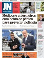 Jornal de Notícias - 2019-06-08